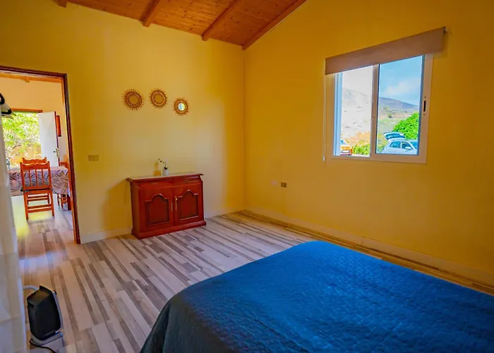 Buda Terra Hébergement de vacances *