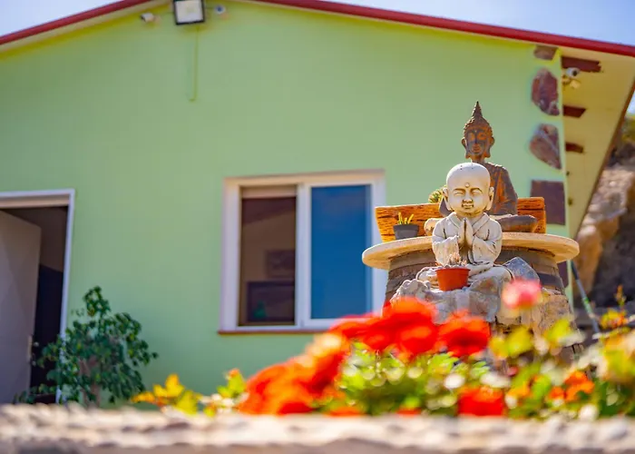 Buda Terra Hébergement de vacances