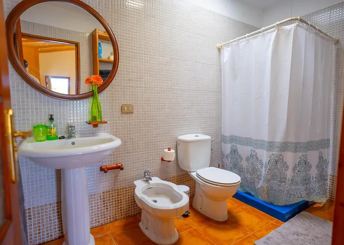 Buda Terra Hébergement de vacances