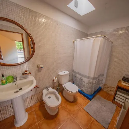 Buda Terra Santa Cruz de Tenerife