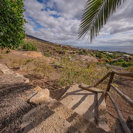Buda Terra Vakantiehuis Santa Cruz de Tenerife