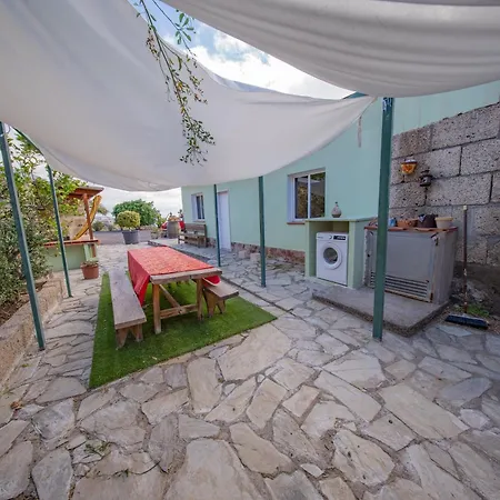 Buda Terra * Santa Cruz de Tenerife