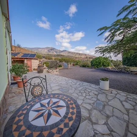 Vakantiehuis Buda Terra