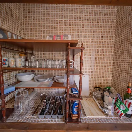 Vakantiehuis Buda Terra *