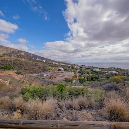 Buda Terra * Santa Cruz de Tenerife