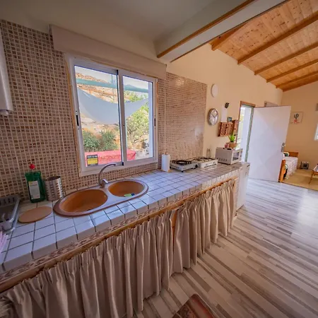 Buda Terra Vakantiehuis *