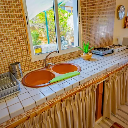 Vakantiehuis Buda Terra Santa Cruz de Tenerife