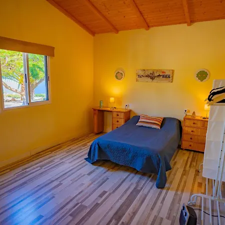 Buda Terra Vakantiehuis