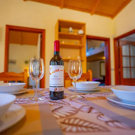 Vakantiehuis Buda Terra