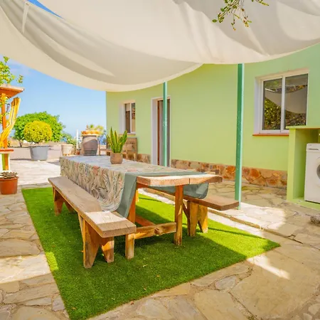 Buda Terra Vakantiehuis