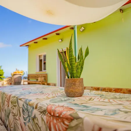 Vakantiehuis Buda Terra