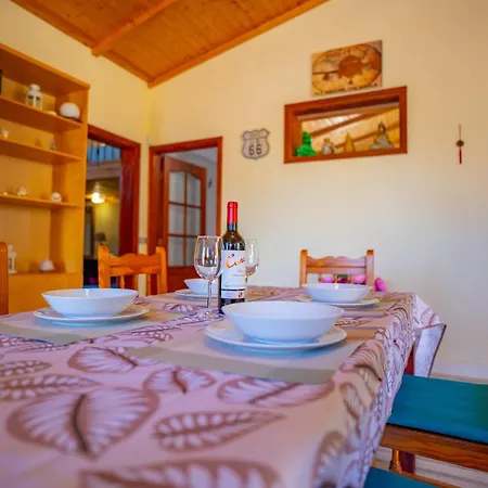 Buda Terra Vakantiehuis *