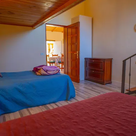 Buda Terra Santa Cruz de Tenerife