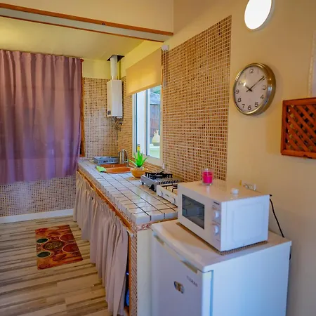 Vakantiehuis Buda Terra Santa Cruz de Tenerife