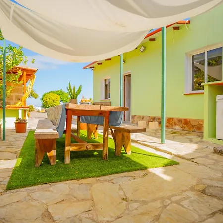 Buda Terra Vakantiehuis *