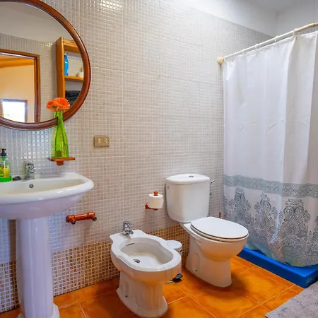 Buda Terra Vakantiehuis