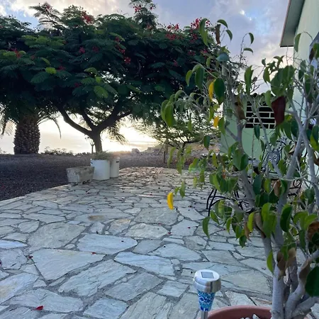 Σπίτι διακοπών Buda Terra Σάντα Κρουζ Τενερίφης