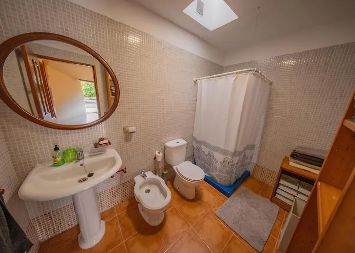 Espectacular Rural Con Cueva! Santa Cruz de Tenerife