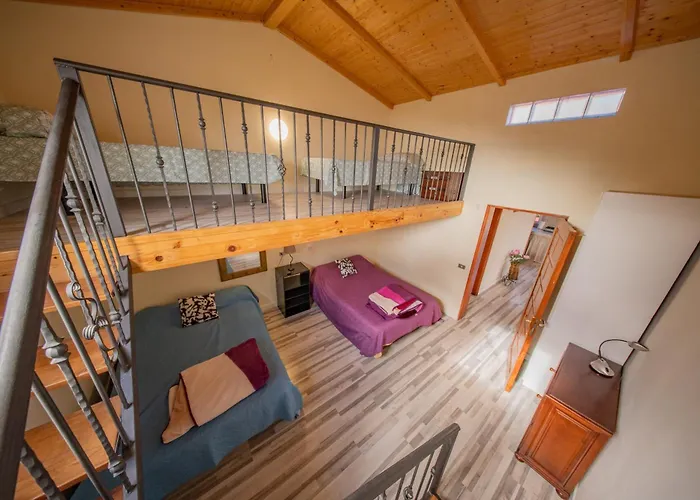 Espectacular Rural Con Cueva!