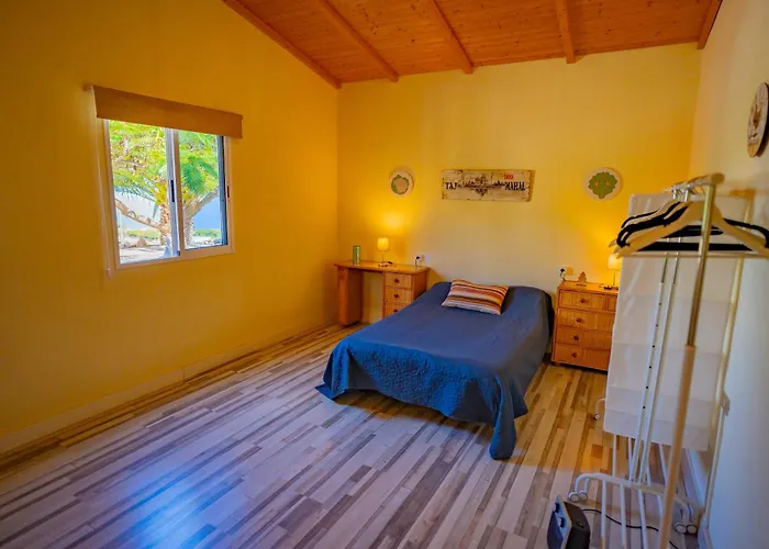 Espectacular Rural Con Cueva! Сasa de vacaciones