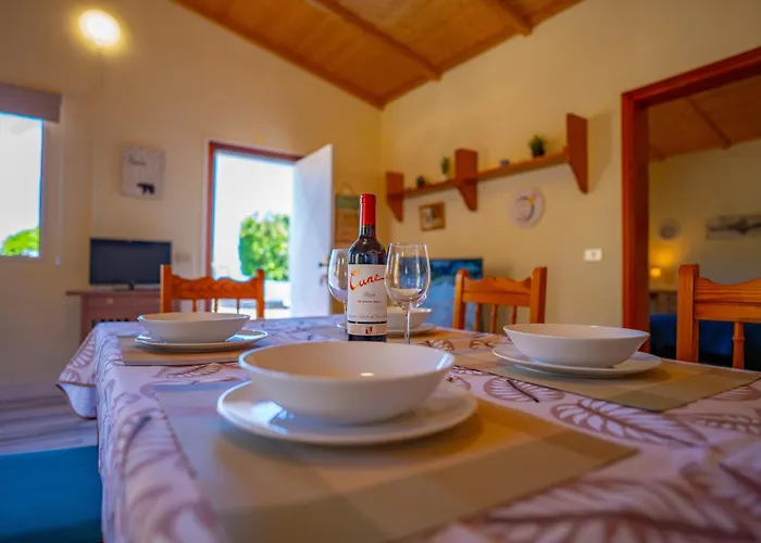 Espectacular Rural Con Cueva! * Santa Cruz de Tenerife